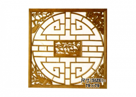 窗花31