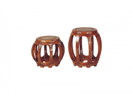 圓鼓凳(矮)(高)